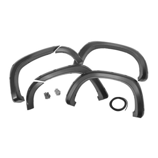 Poszerzenia błotników Rough Country E-series