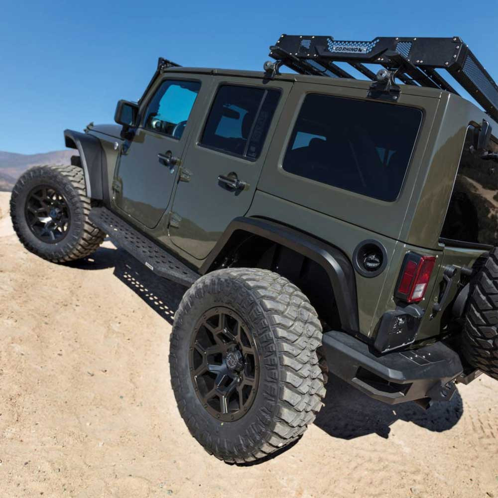 progi-boczne-bedliner-go-rhino-rb20 progi-boczne-bedliner-go-rhino-rb20