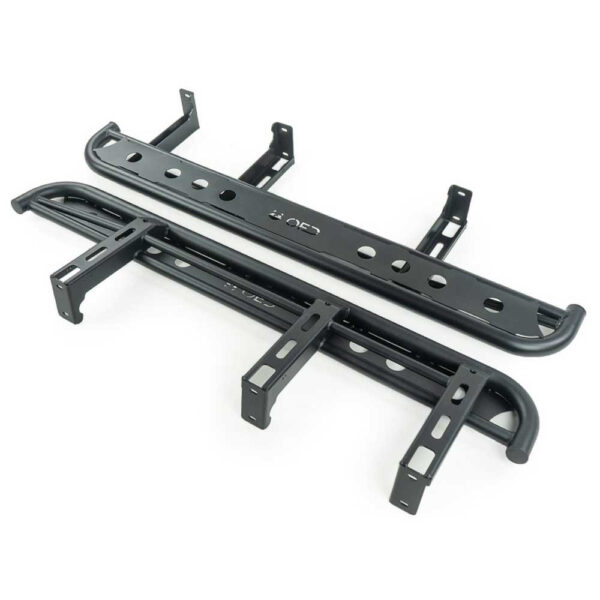 Progi boczne montowane do ramy OFD