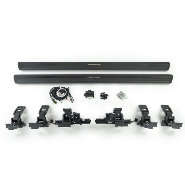 Progi elektryczne OFD