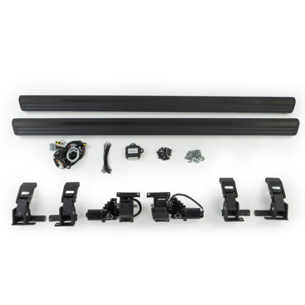 Progi elektryczne OFD