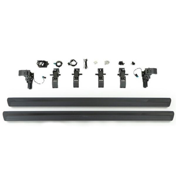 Progi elektryczne OFD