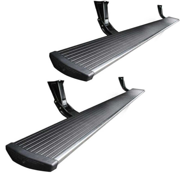 Progi elektryczne PowerStep RealTruck AMP