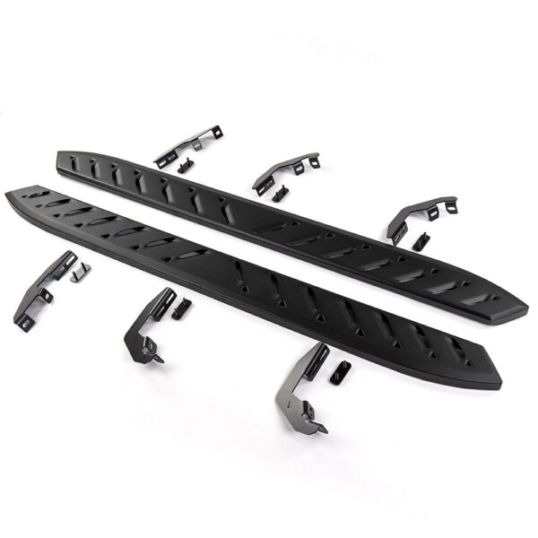 Progi, stopnie boczne OFD Shark