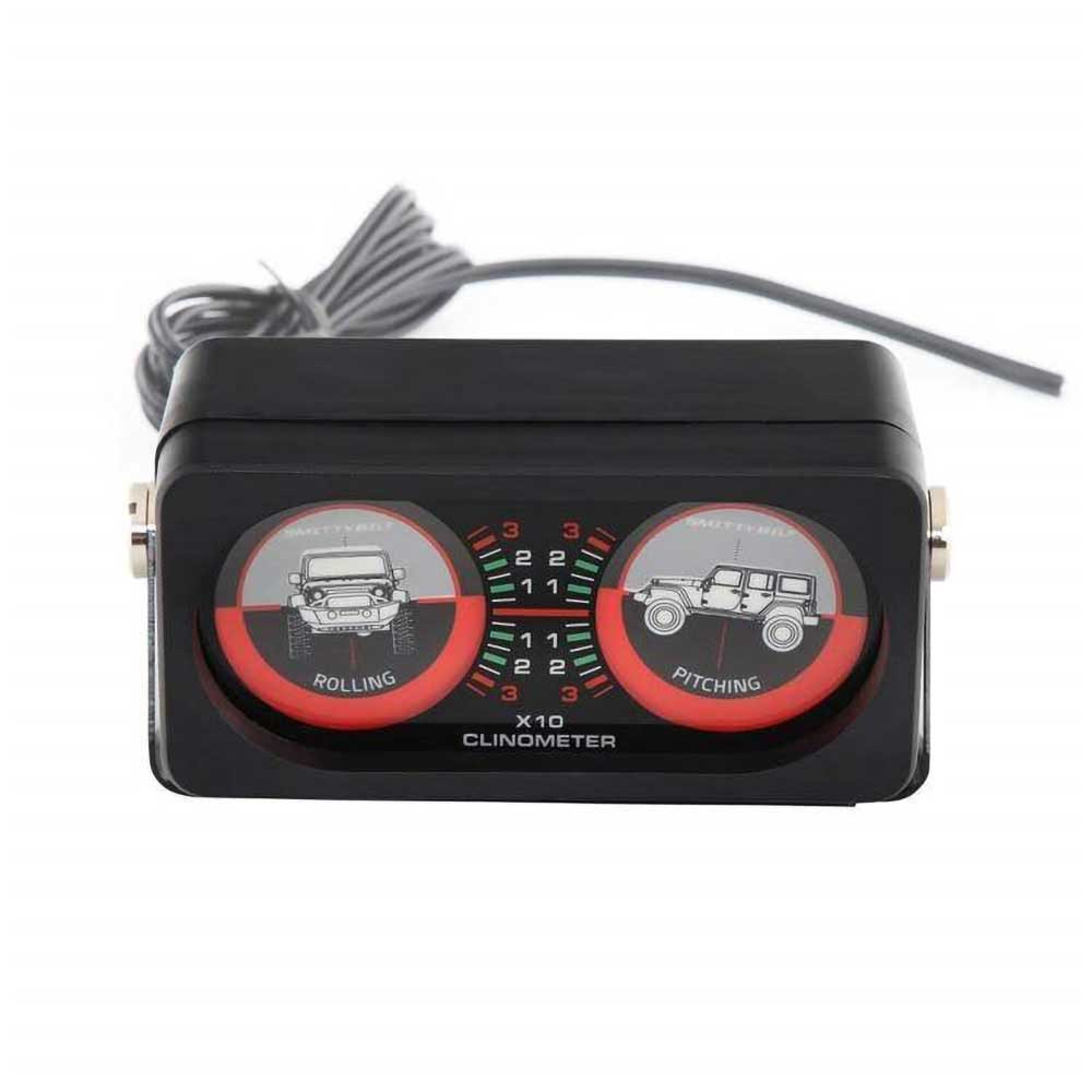 przechylomierz-smittybilt przechylomierz-smittybilt