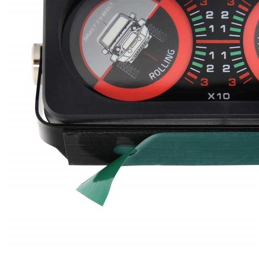 przechylomierz-smittybilt przechylomierz-smittybilt