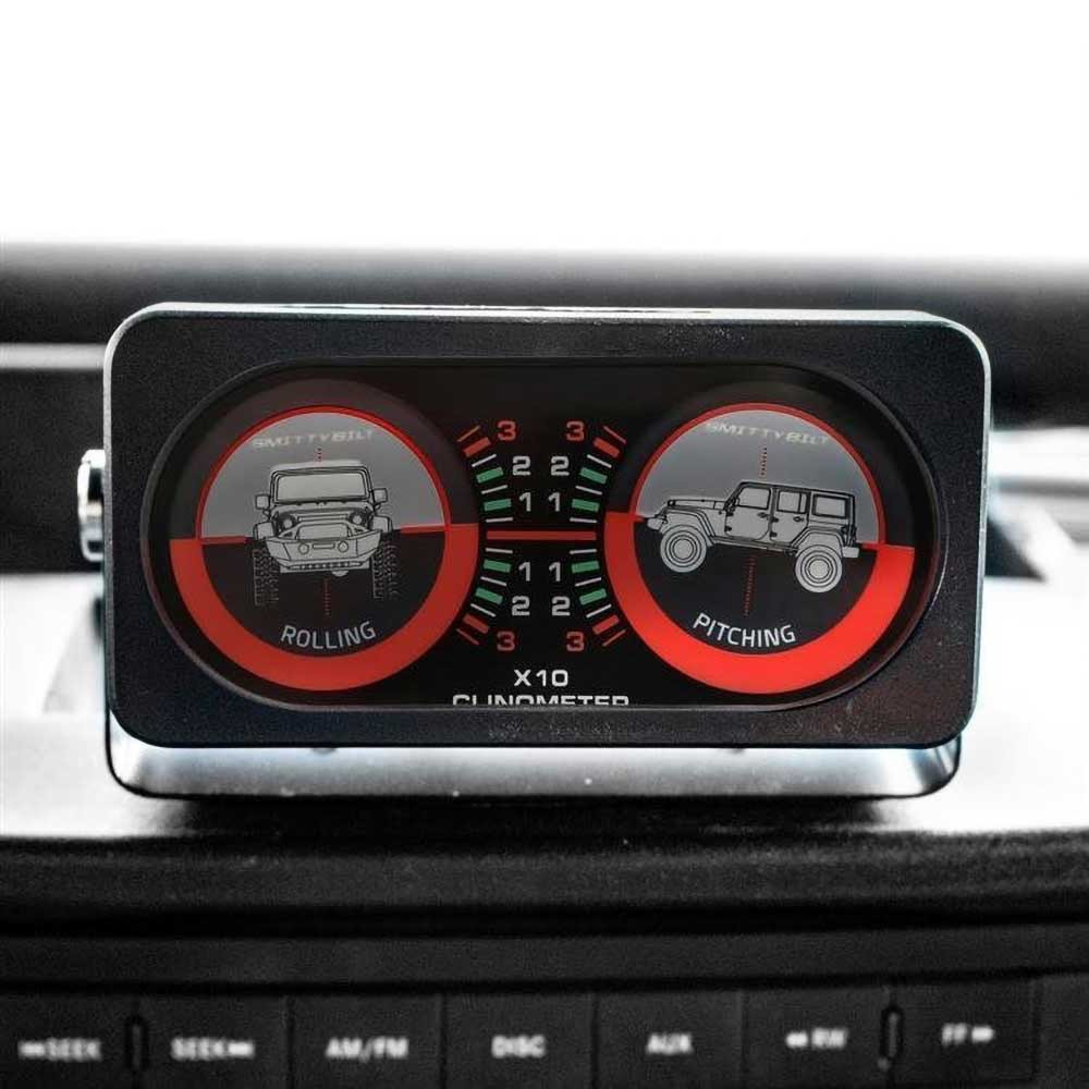 przechylomierz-smittybilt przechylomierz-smittybilt