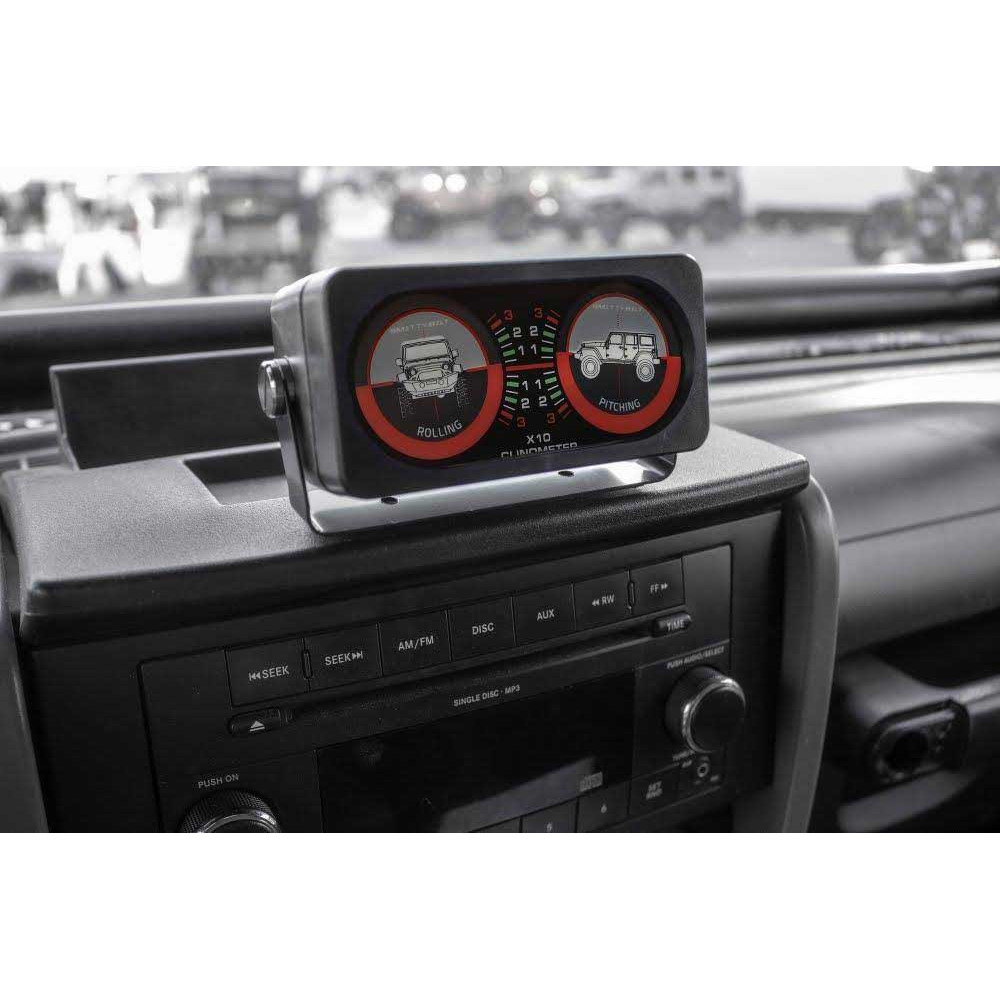 przechylomierz-smittybilt przechylomierz-smittybilt