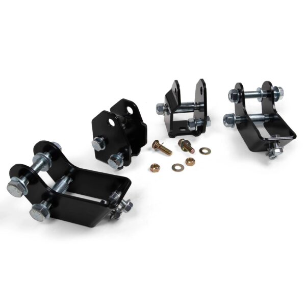 Przedłużenie mocowań amortyzatorów JKS Lift 0-2,5″