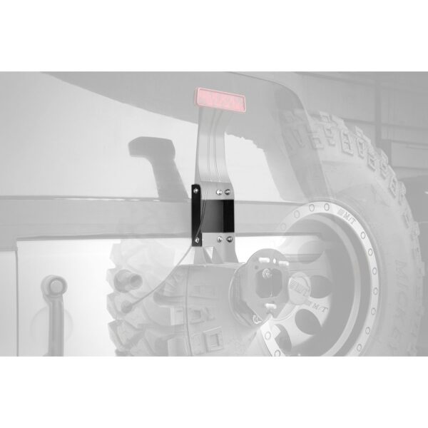 Przedłużenie mocowania 3 światła stopu Rough Country