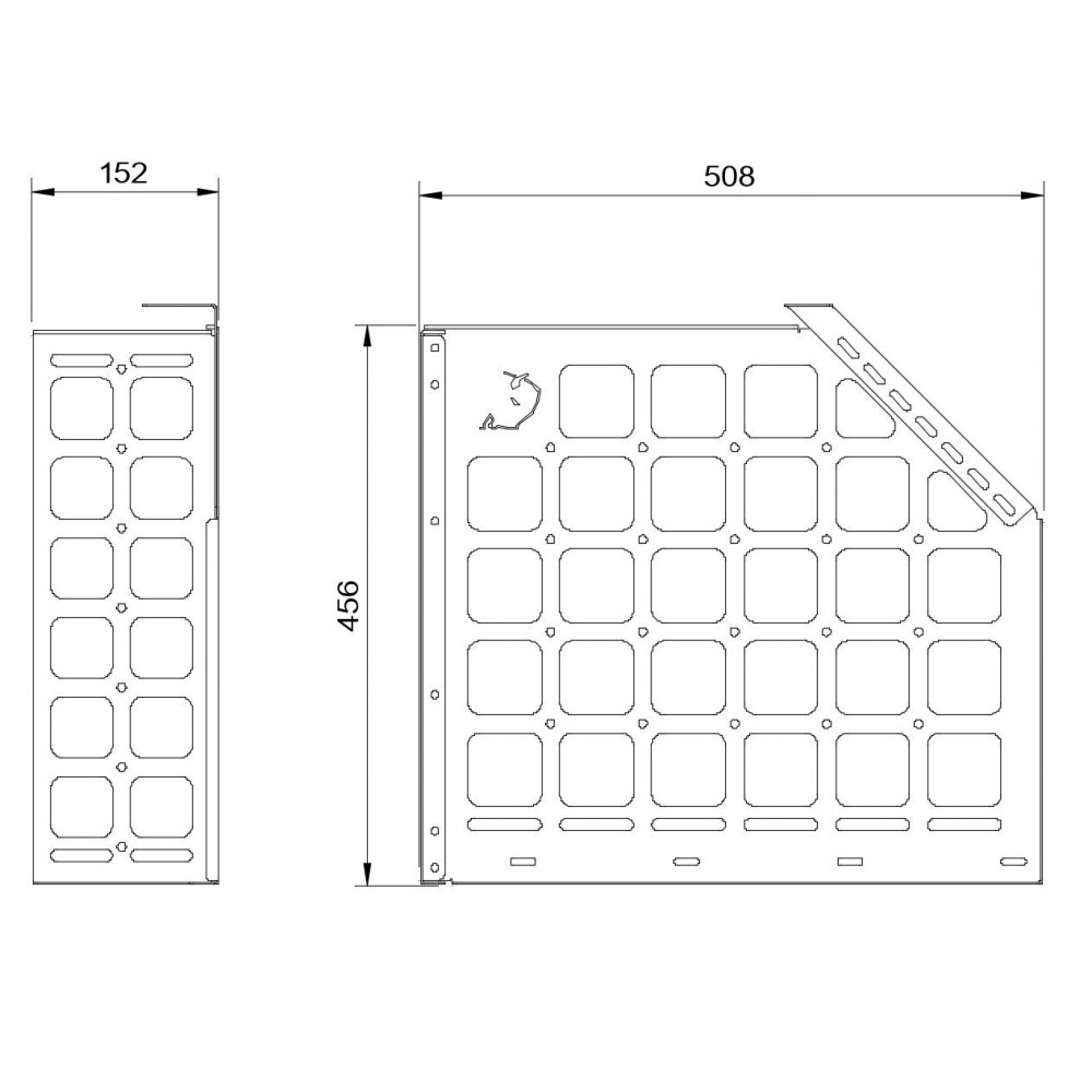 przegroda-bagaznika-bison-gear przegroda-bagaznika-bison-gear