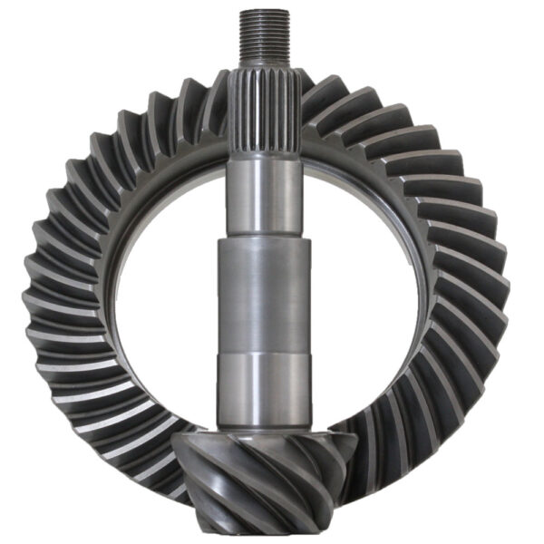 Przełożenia mostu przód 4.88 Dana 30 Revolution Gear