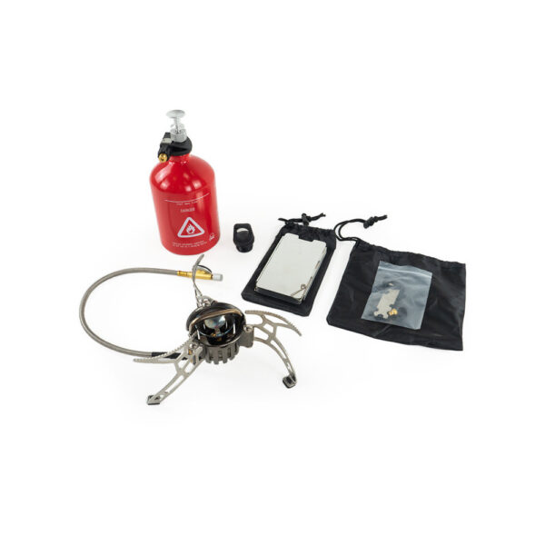 Przenośna mini kuchenka gazowa OFD