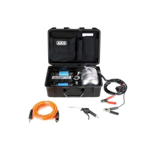 Przenośny Kompresor CKMTP12 12V ARB