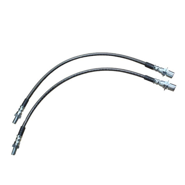 Przewody hamulcowe w oplocie przód Superior Engineering Lift 0-4″