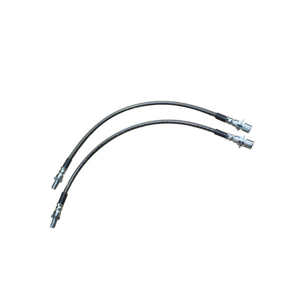 Przewody hamulcowe w oplocie tył Superior Engineering Lift 4″