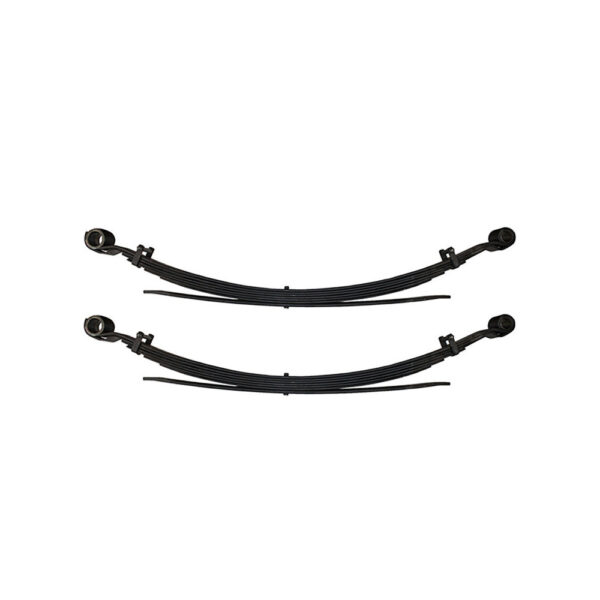 Resory piórowe tył 200 kg Superior Engineering Lift 1,5″