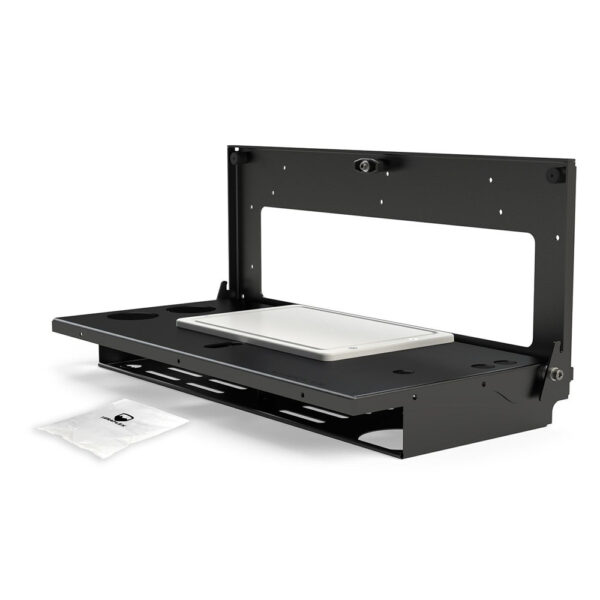 Rozkładany stolik mocowany do klapy bagażnika TeraFlex Safari