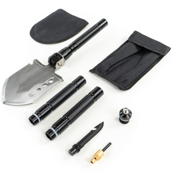 Saperka, łopatka składana OFD