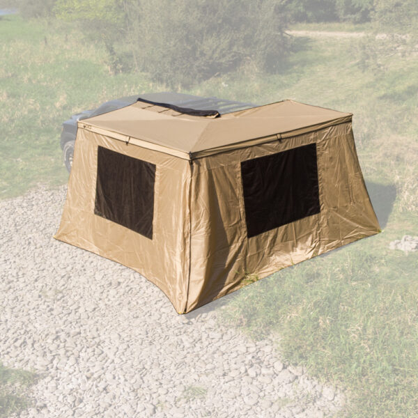 Ścianki markizy do markizy 270 OFD GEN2