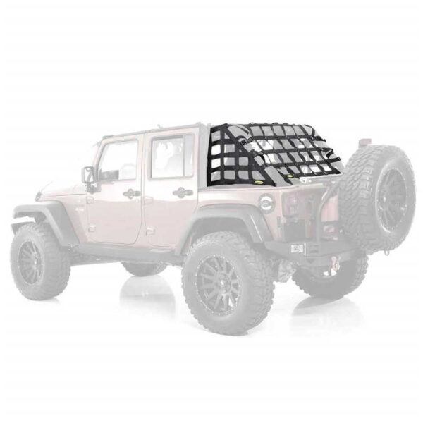 Siatka CRES2 HD Smittybilt