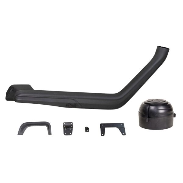 Snorkel, wlot powietrza AEV Diesel