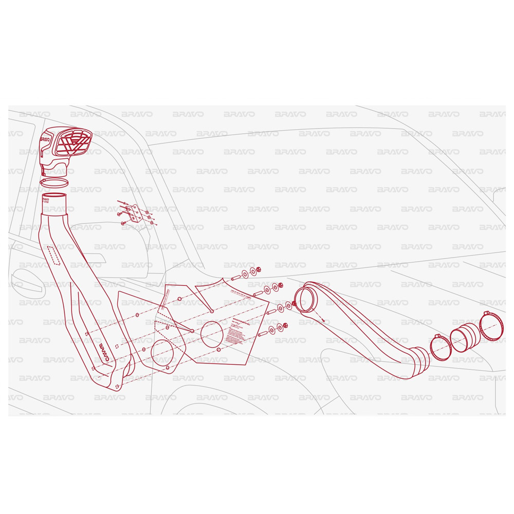 snorkel-wlot-powietrza-bravo snorkel-wlot-powietrza-bravo