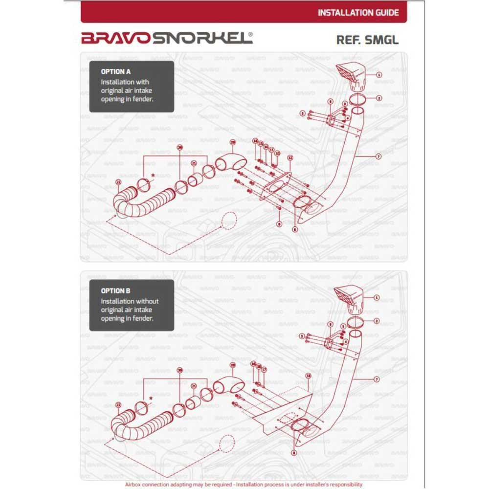snorkel-wlot-powietrza-bravo snorkel-wlot-powietrza-bravo