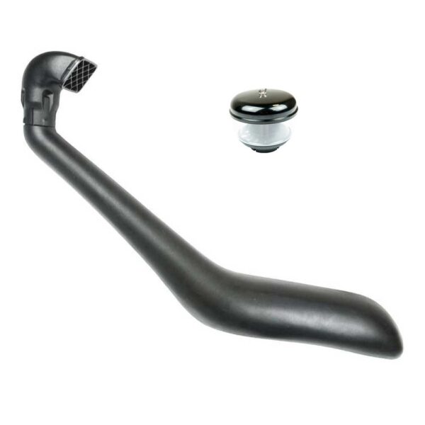 Snorkel, wlot powietrza z filtrem cyklonowym OFD