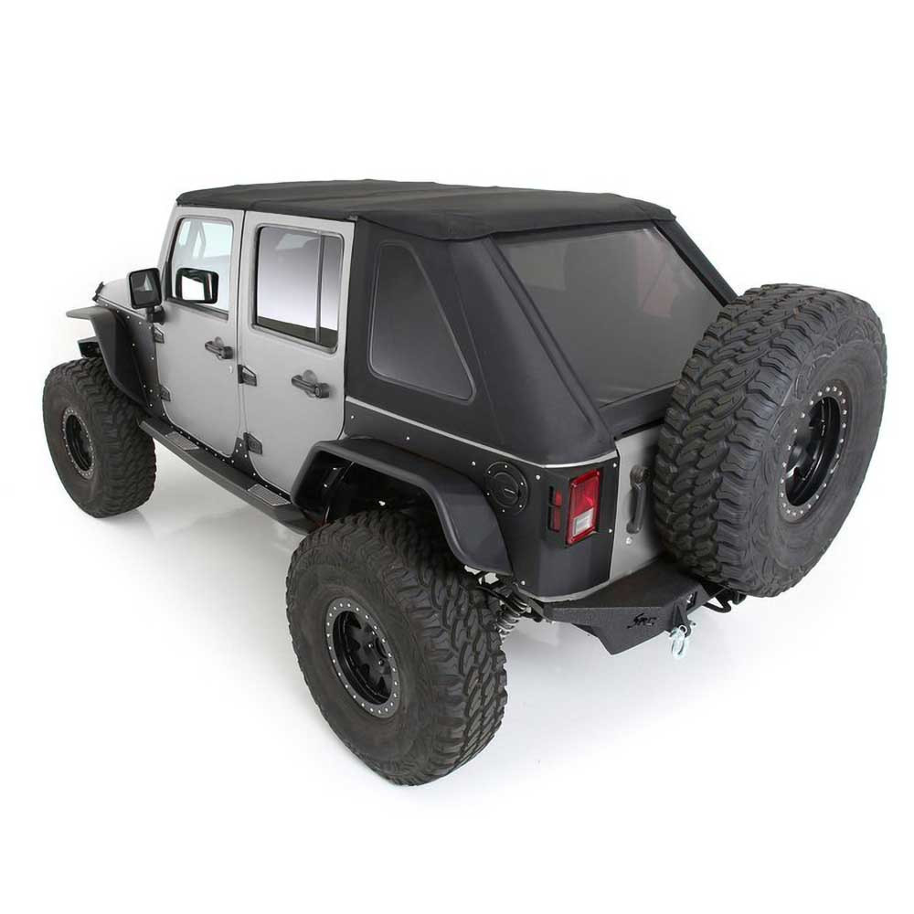 soft-top-slant-black-diamond-smittybilt soft-top-slant-black-diamond-smittybilt