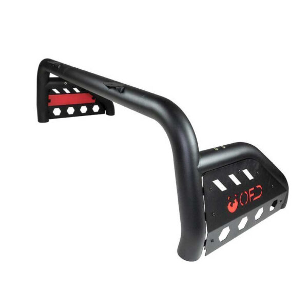 Sport bar z bagażnikiem OFD