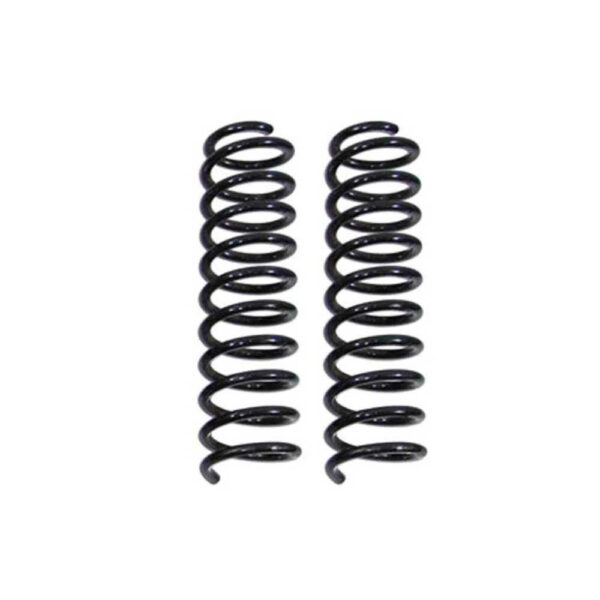 Sprężyny przód Clayton Lift 4,5″