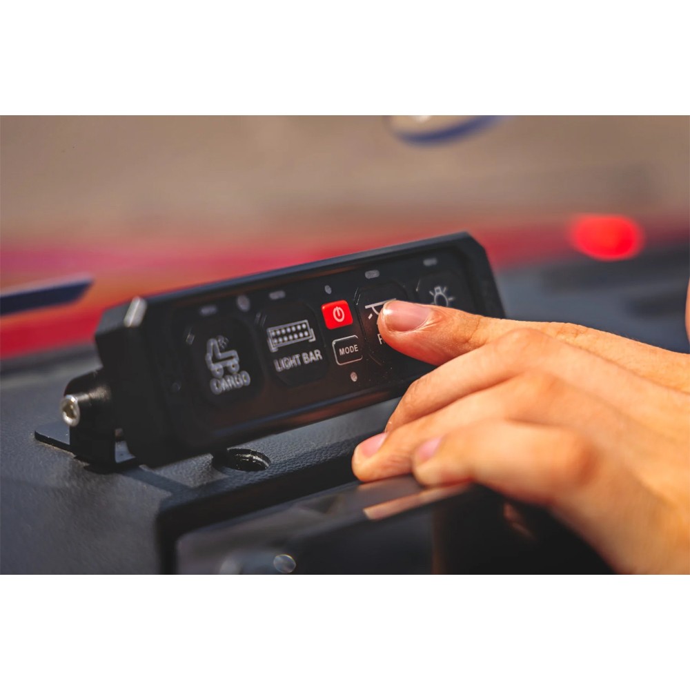 sterownik-oswietlenia-4-gang-rough-country sterownik-oswietlenia-4-gang-rough-country