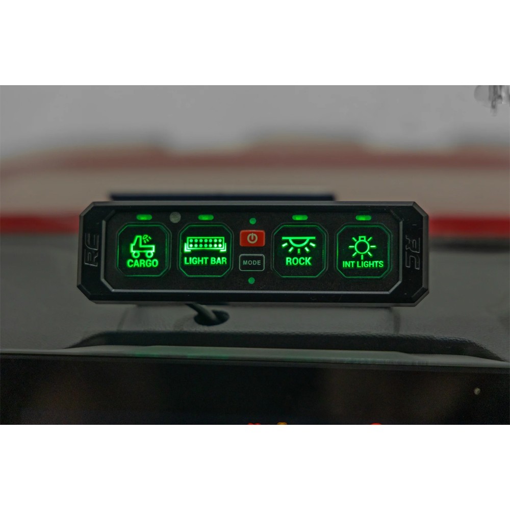 sterownik-oswietlenia-4-gang-rough-country sterownik-oswietlenia-4-gang-rough-country