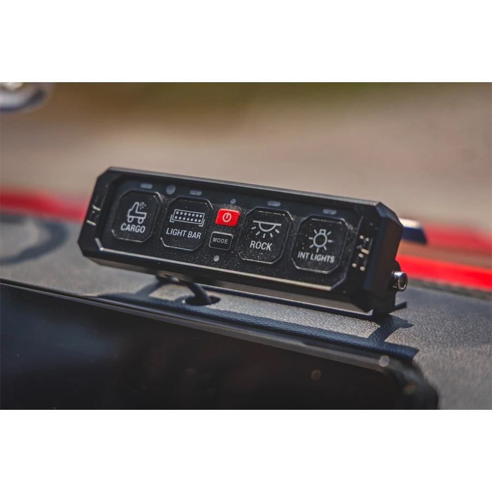 sterownik-oswietlenia-4-gang-rough-country sterownik-oswietlenia-4-gang-rough-country