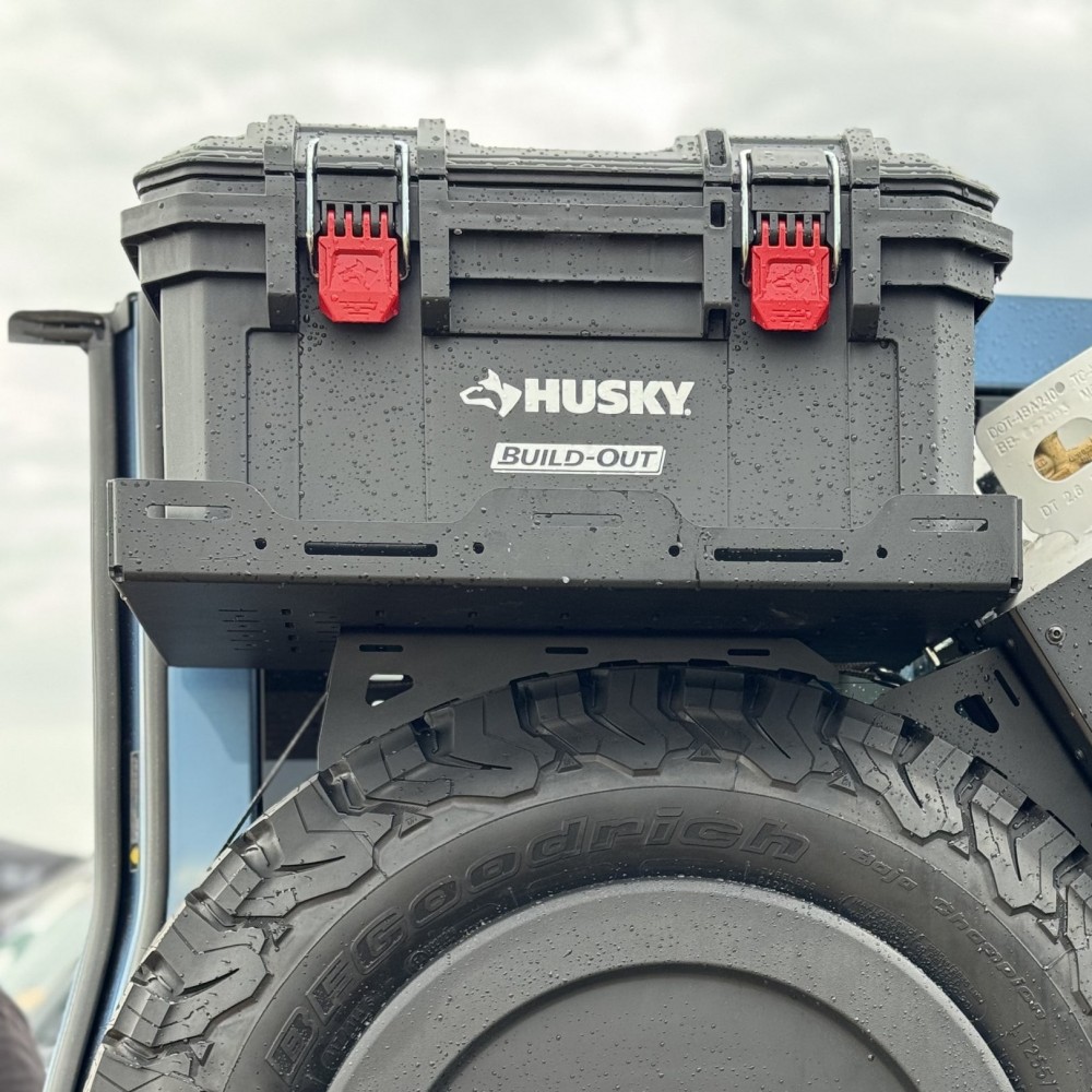 taca-na-kolo-zapasowe-bison-gear taca-na-kolo-zapasowe-bison-gear