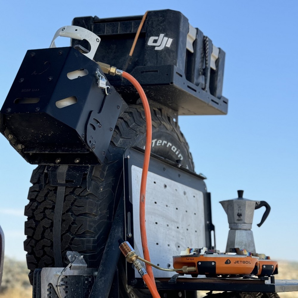 taca-na-kolo-zapasowe-bison-gear taca-na-kolo-zapasowe-bison-gear