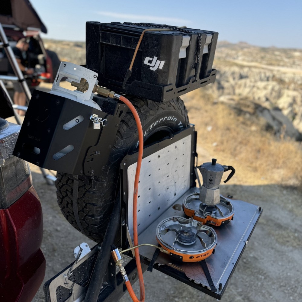 taca-na-kolo-zapasowe-bison-gear taca-na-kolo-zapasowe-bison-gear