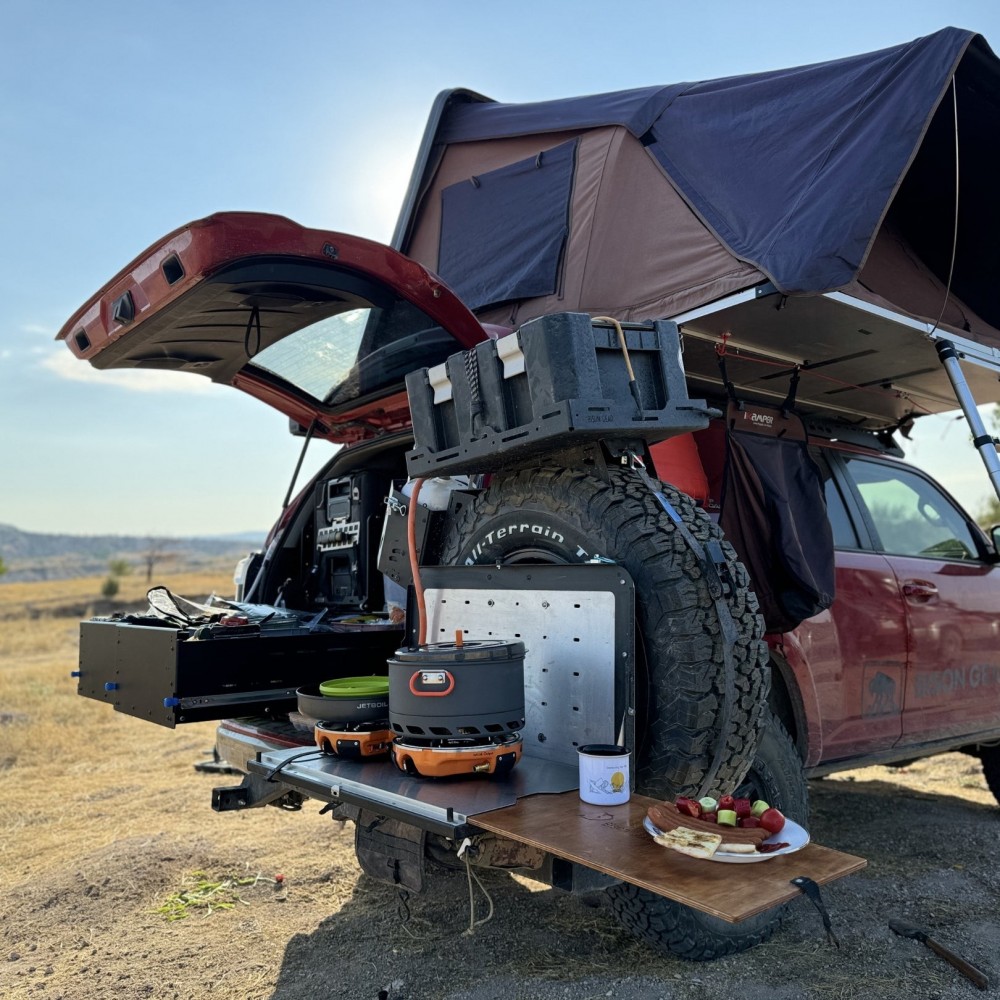 taca-na-kolo-zapasowe-bison-gear taca-na-kolo-zapasowe-bison-gear