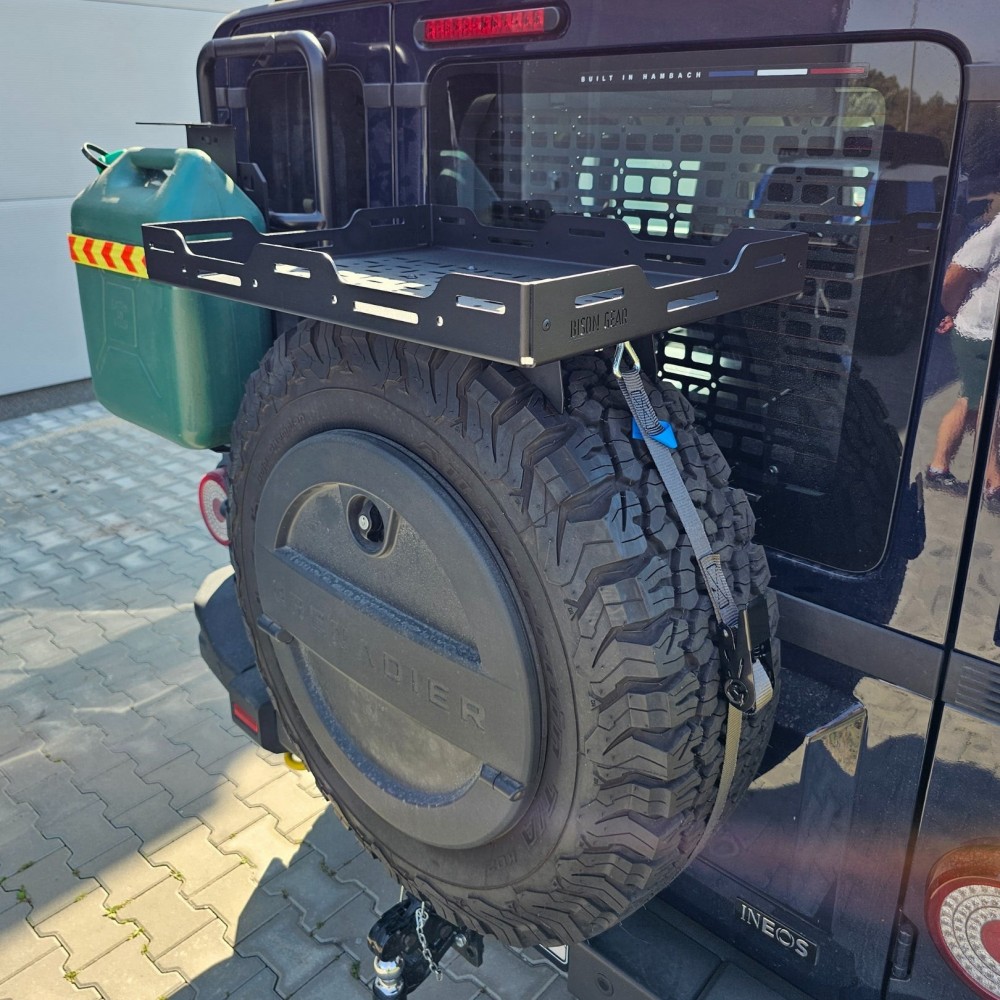 taca-na-kolo-zapasowe-bison-gear taca-na-kolo-zapasowe-bison-gear