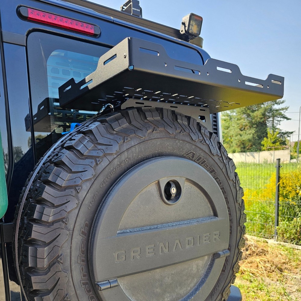 taca-na-kolo-zapasowe-bison-gear taca-na-kolo-zapasowe-bison-gear