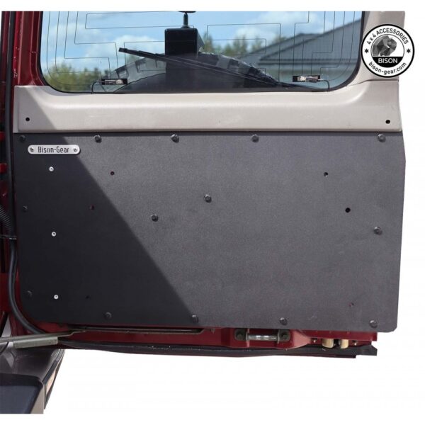 Tapicerka na drzwi Bison Gear