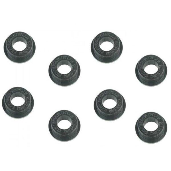 Tuleje górnych wahaczy Superior Engineering