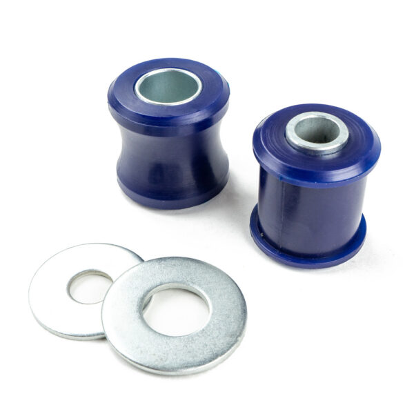 Tuleje poliuretanowe drążka Panharda przód OFD