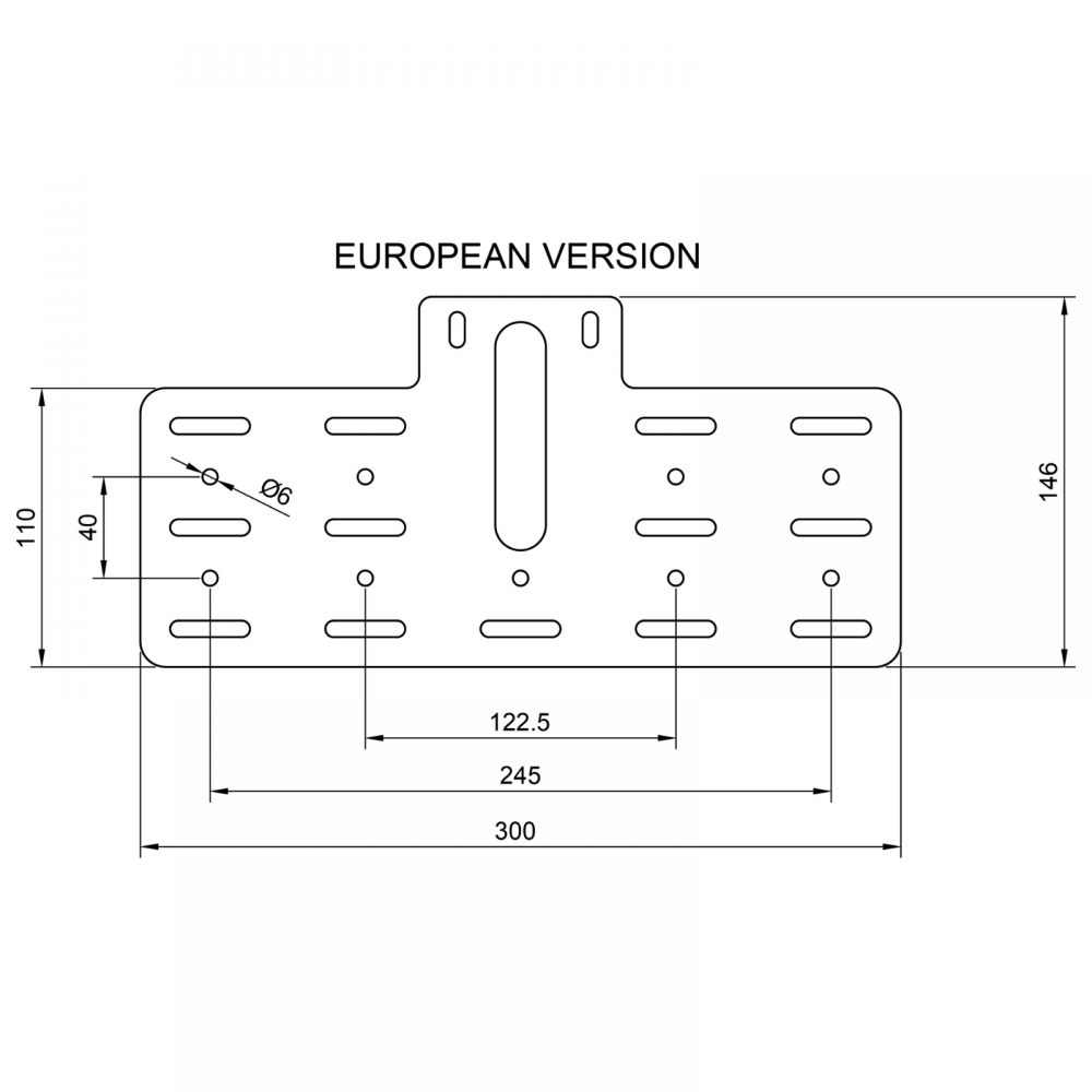 uchwyt-na-tablice-rejestracyjna-led-eu-bison-gear uchwyt-na-tablice-rejestracyjna-led-eu-bison-gear