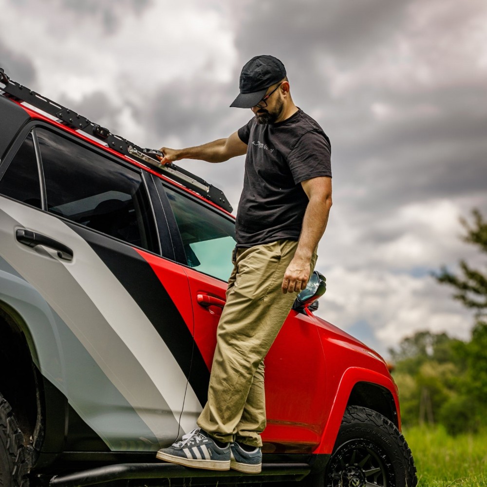 uchwyt-raczka-viper-do-bagaznika-dachowego-2-szt-w-zestawie-bison-gear uchwyt-raczka-viper-do-bagaznika-dachowego-2-szt-w-zestawie-bison-gear