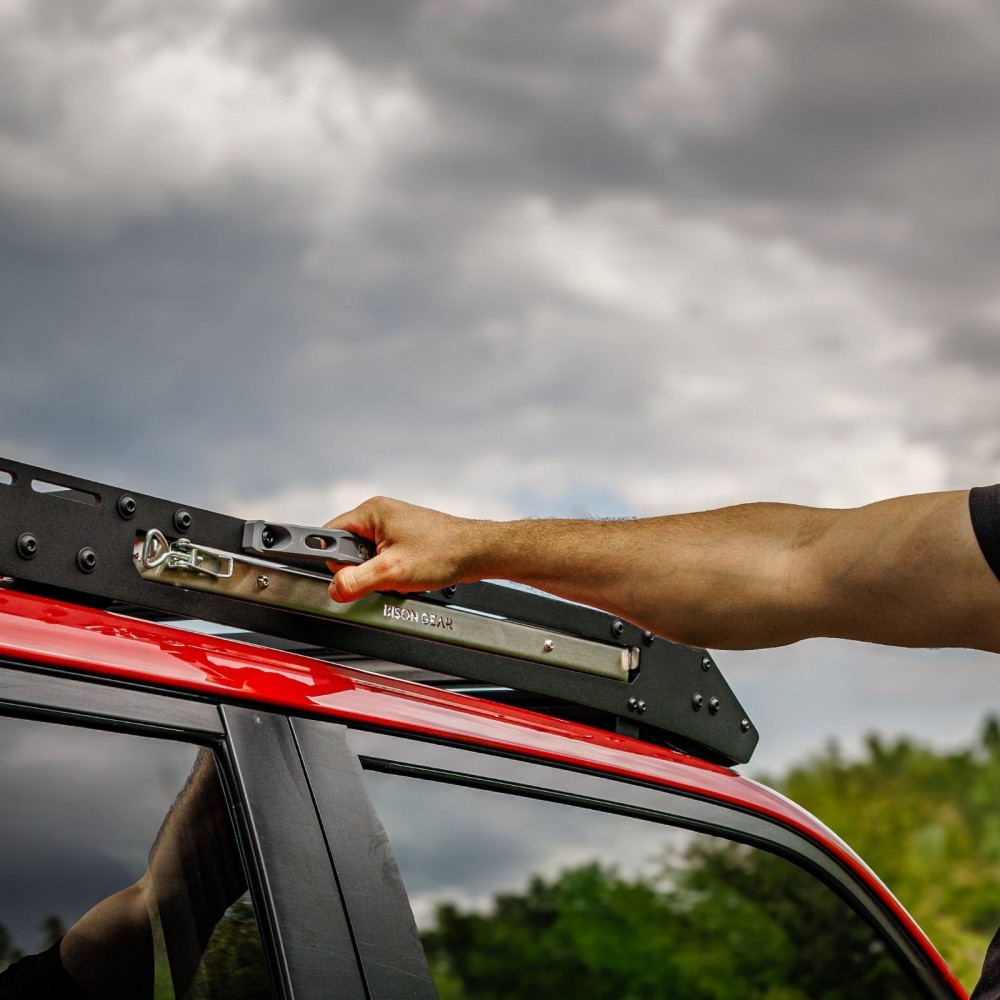 uchwyt-raczka-viper-do-bagaznika-dachowego-2-szt-w-zestawie-bison-gear uchwyt-raczka-viper-do-bagaznika-dachowego-2-szt-w-zestawie-bison-gear