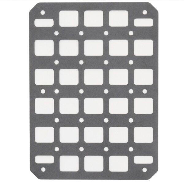 Uniwersalny mały panel MOLLE Bison Gear