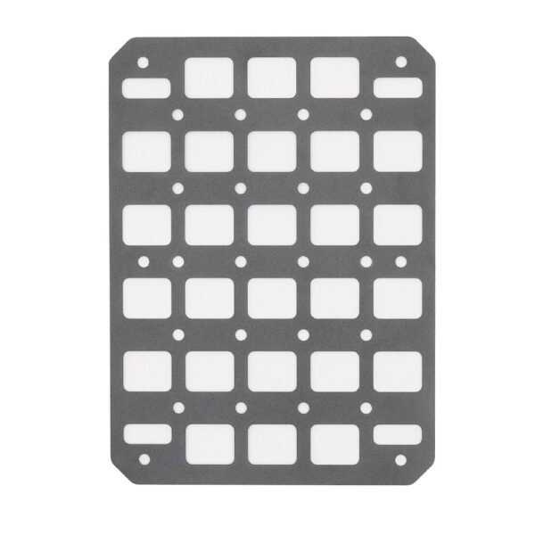 Uniwersalny mały panel MOLLE Bison Gear