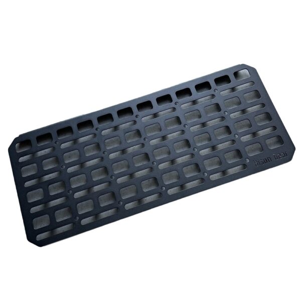 Uniwersalny średni panel MOLLE Bison Gear